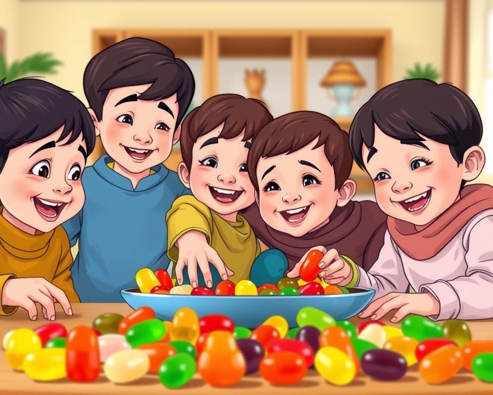 halal multivitamin gummies