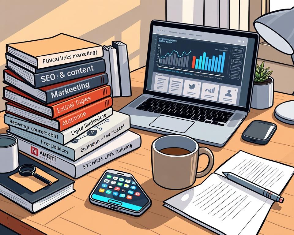 blog network SEO