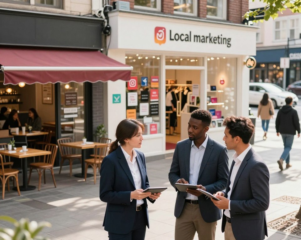 local internet marketing services Denver