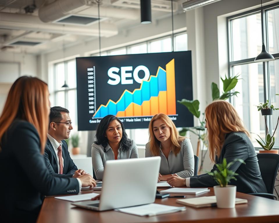 #1 affordable SEO company Marketing 1on1