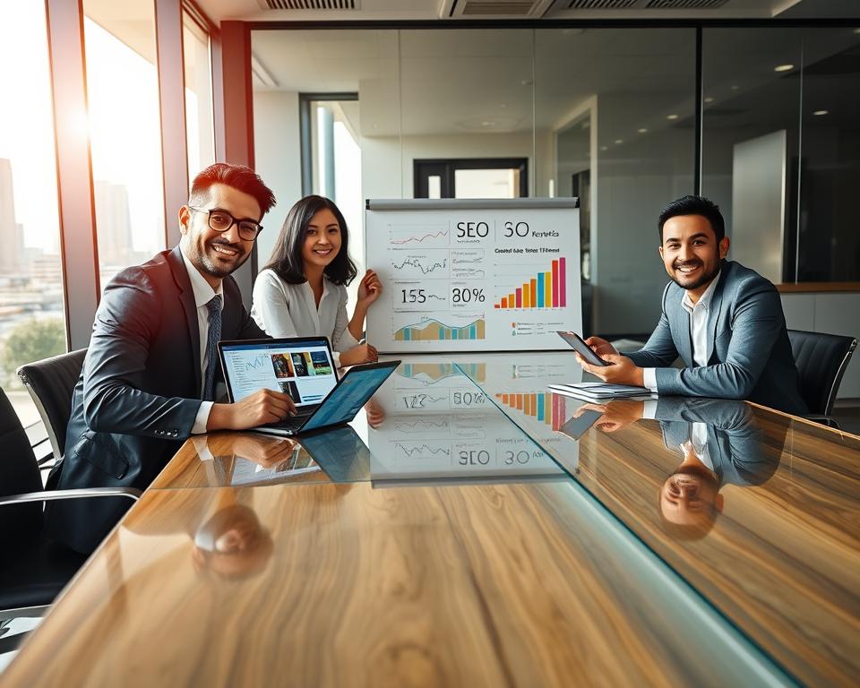 digital marketing services Cleveland
