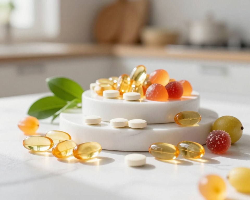 halal multivitamins in USA